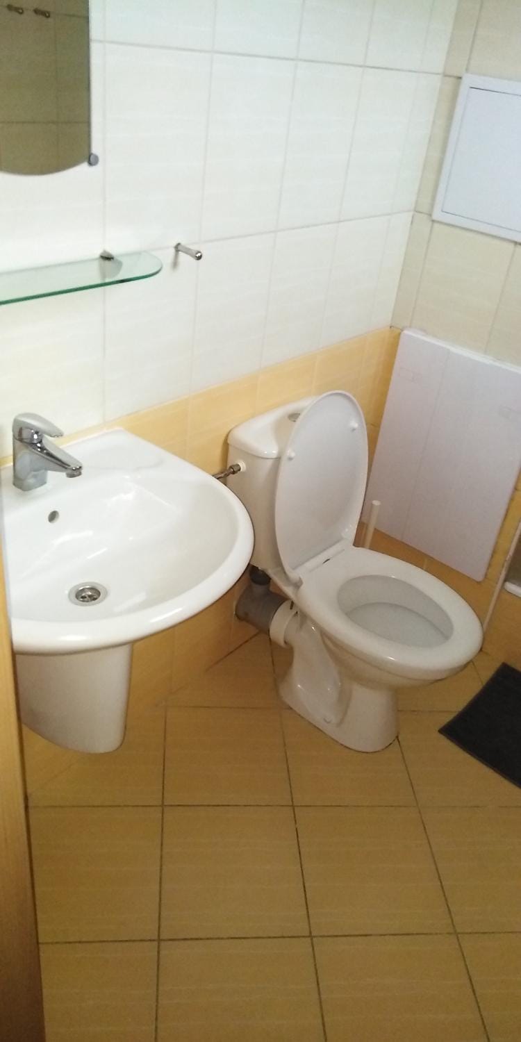 Bathroom, Other
