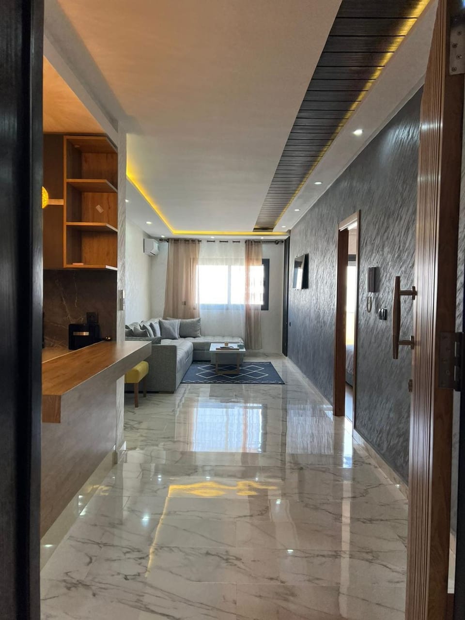 RHAMAIM's Home Apartment in Tangier-Tétouan-Al Hoceima