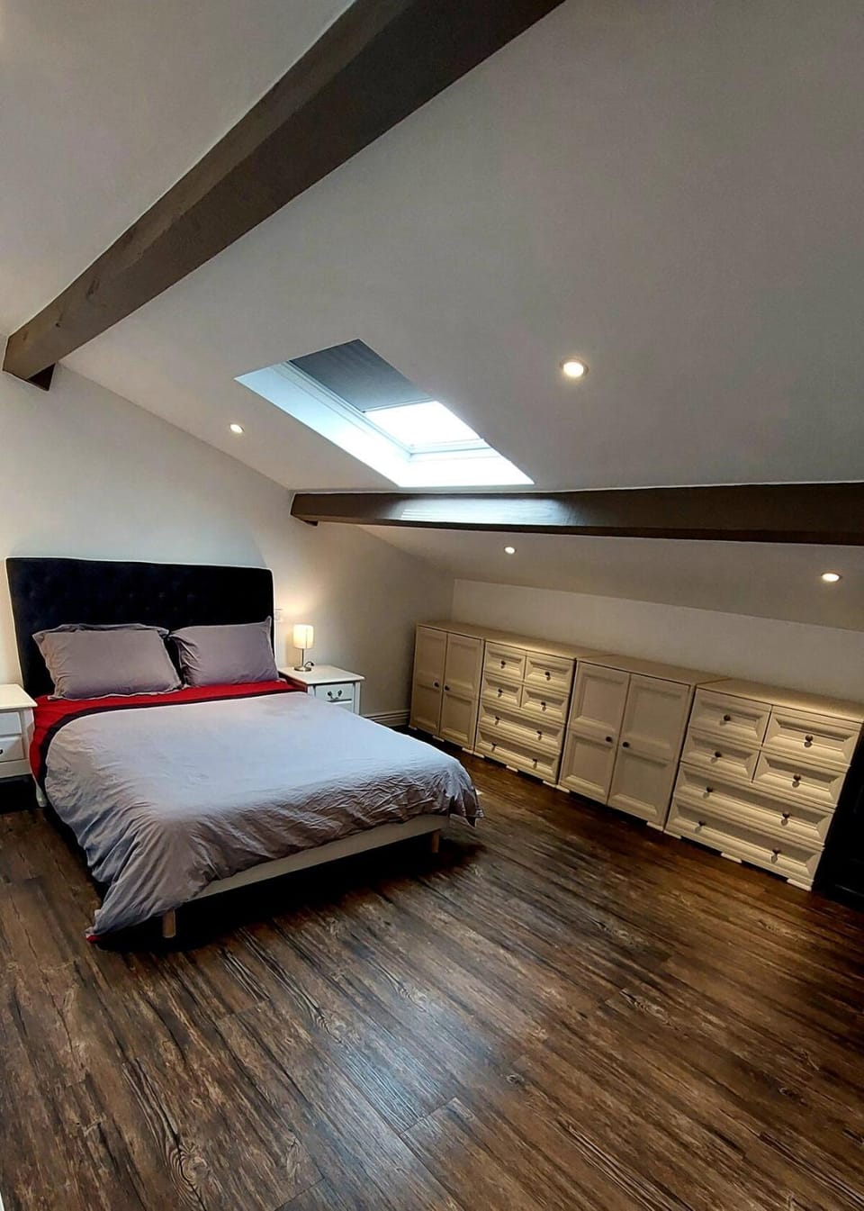 Au bonheur de provence Apartment in French Riviera