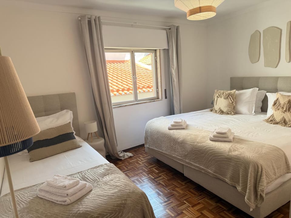 Alfama Duplex Near Fado Museum Apartment in Lisbon