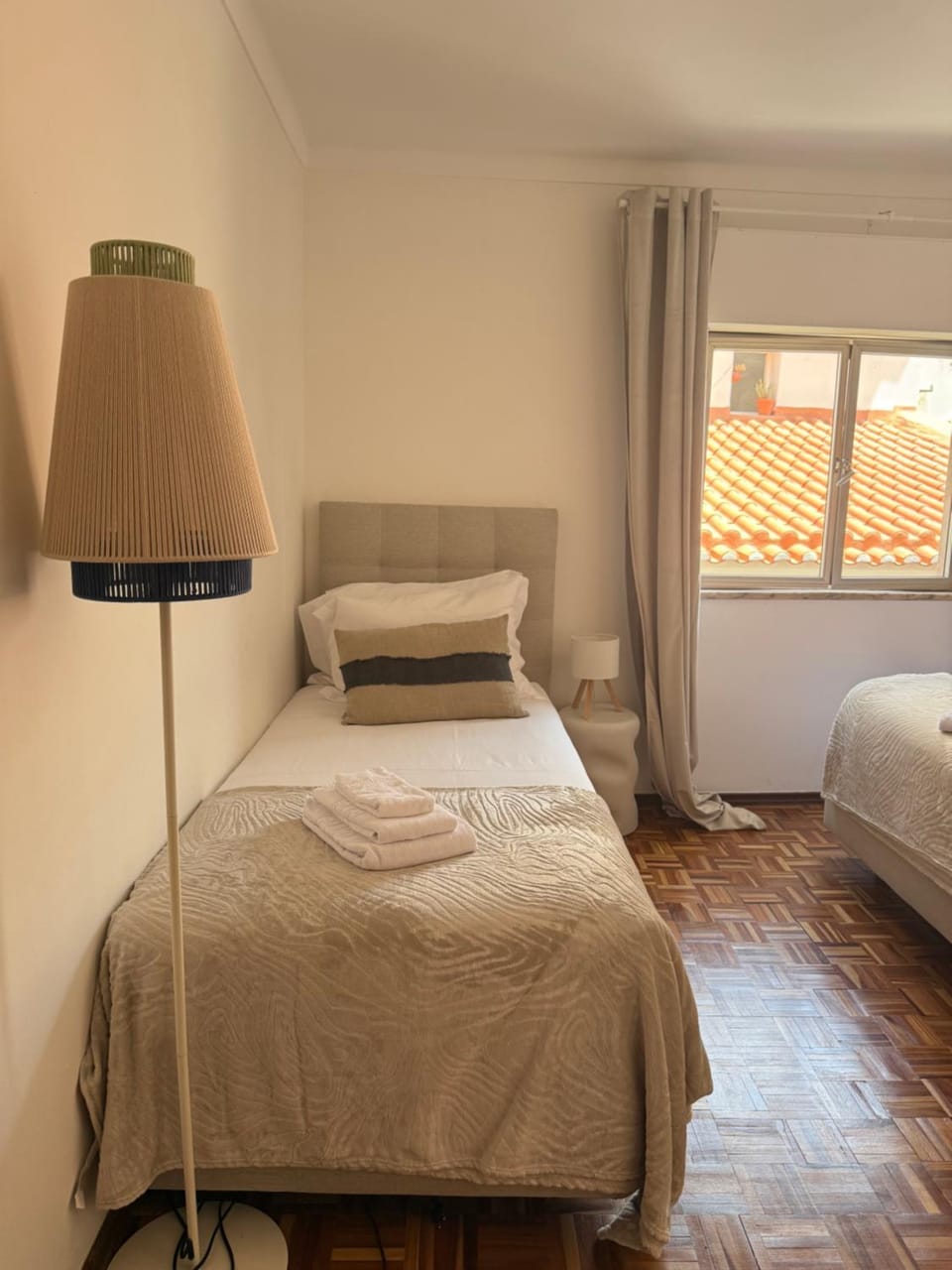 Alfama Duplex Near Fado Museum Apartment in Lisbon