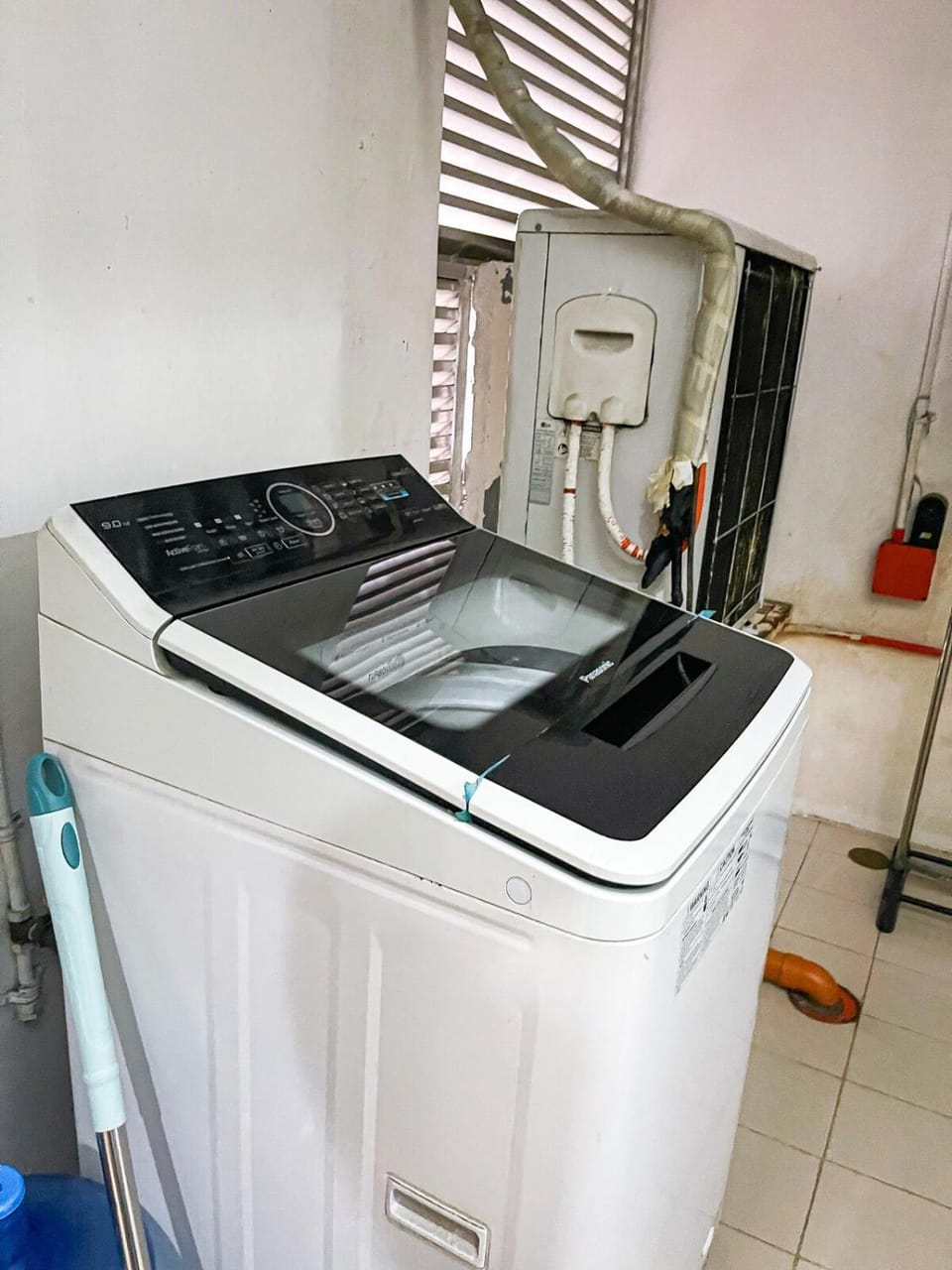 Spacious 3BR near US Embassy, Manila Ocean Park Apartment in Manila City