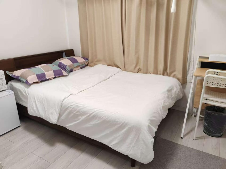 東京天空之家旅馆101独立公寓 独立卫浴 Apartment in Japan