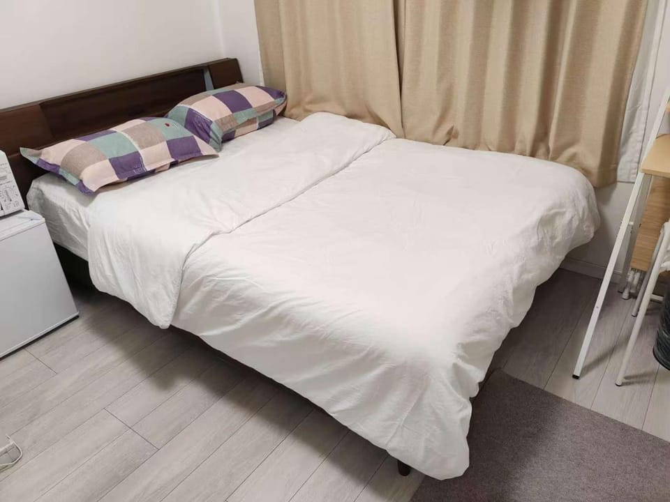 東京天空之家旅馆101独立公寓 独立卫浴 Apartment in Japan