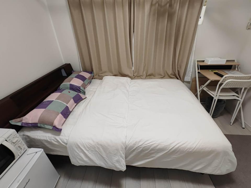 東京天空之家旅馆101独立公寓 独立卫浴 Apartment in Japan