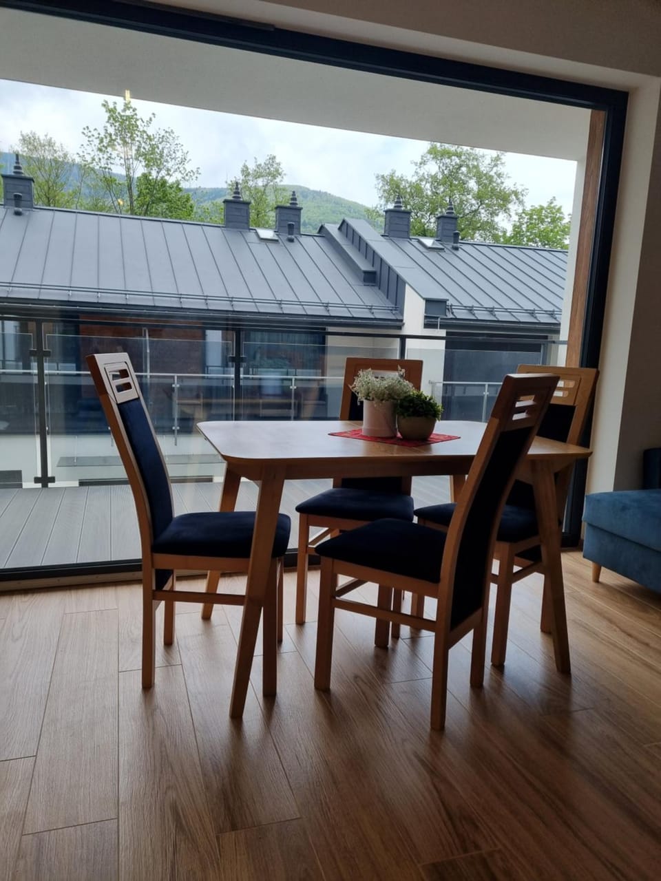 Szczyrkowska Ostoja Apartment in Poland