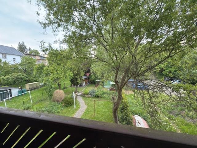 Natural landscape, Balcony/Terrace
