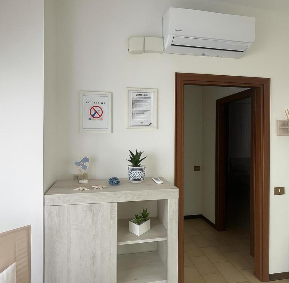 air conditioner
