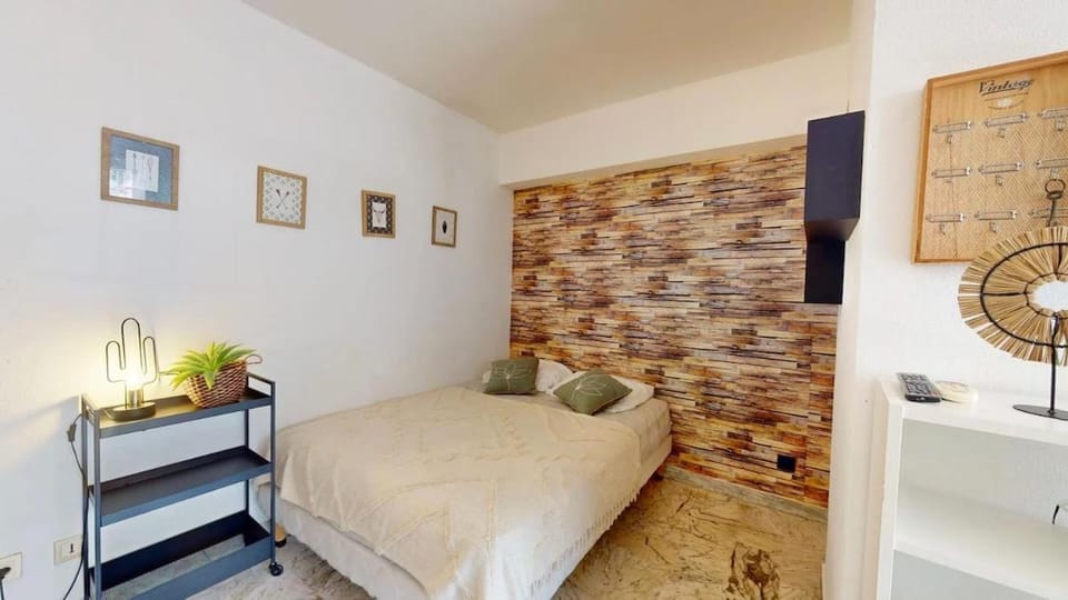 Cosy studio near beaches Apartment in Nice