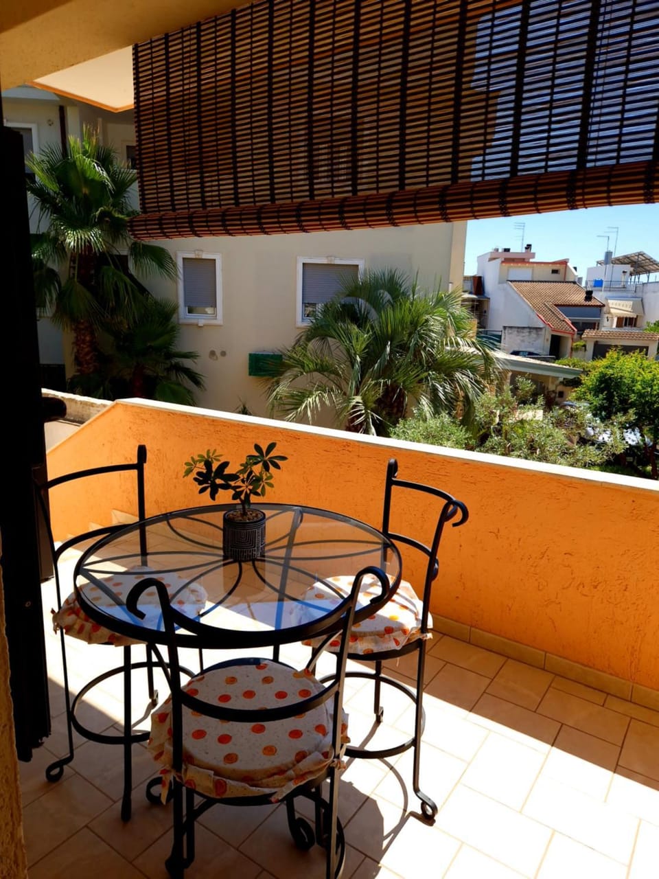 B&B - Riflessi d'Apulia Apartment in Province of Taranto