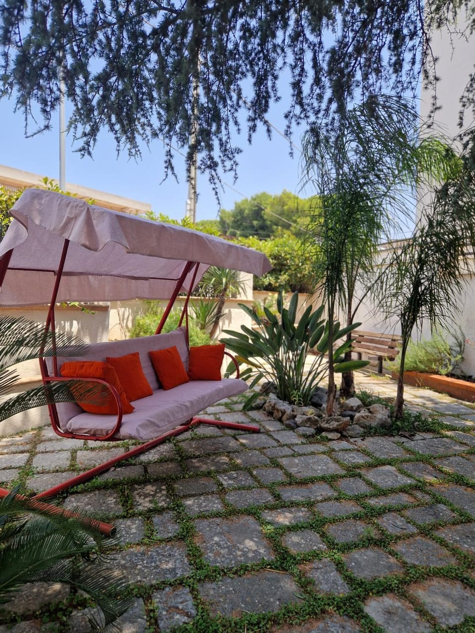 B&B - Riflessi d'Apulia Apartment in Province of Taranto