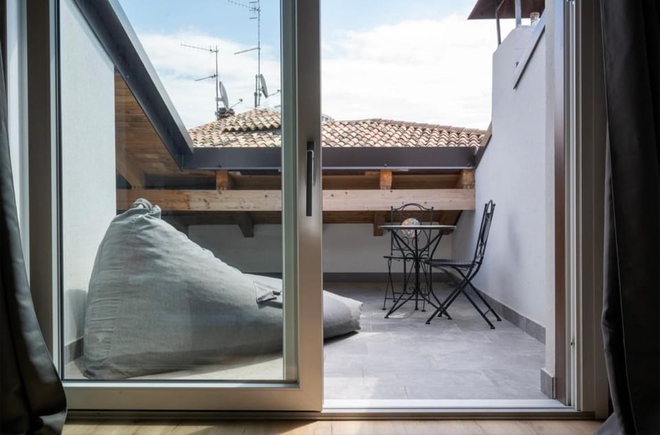 I Bastioni Rooms Bed and Breakfast in Peschiera del Garda