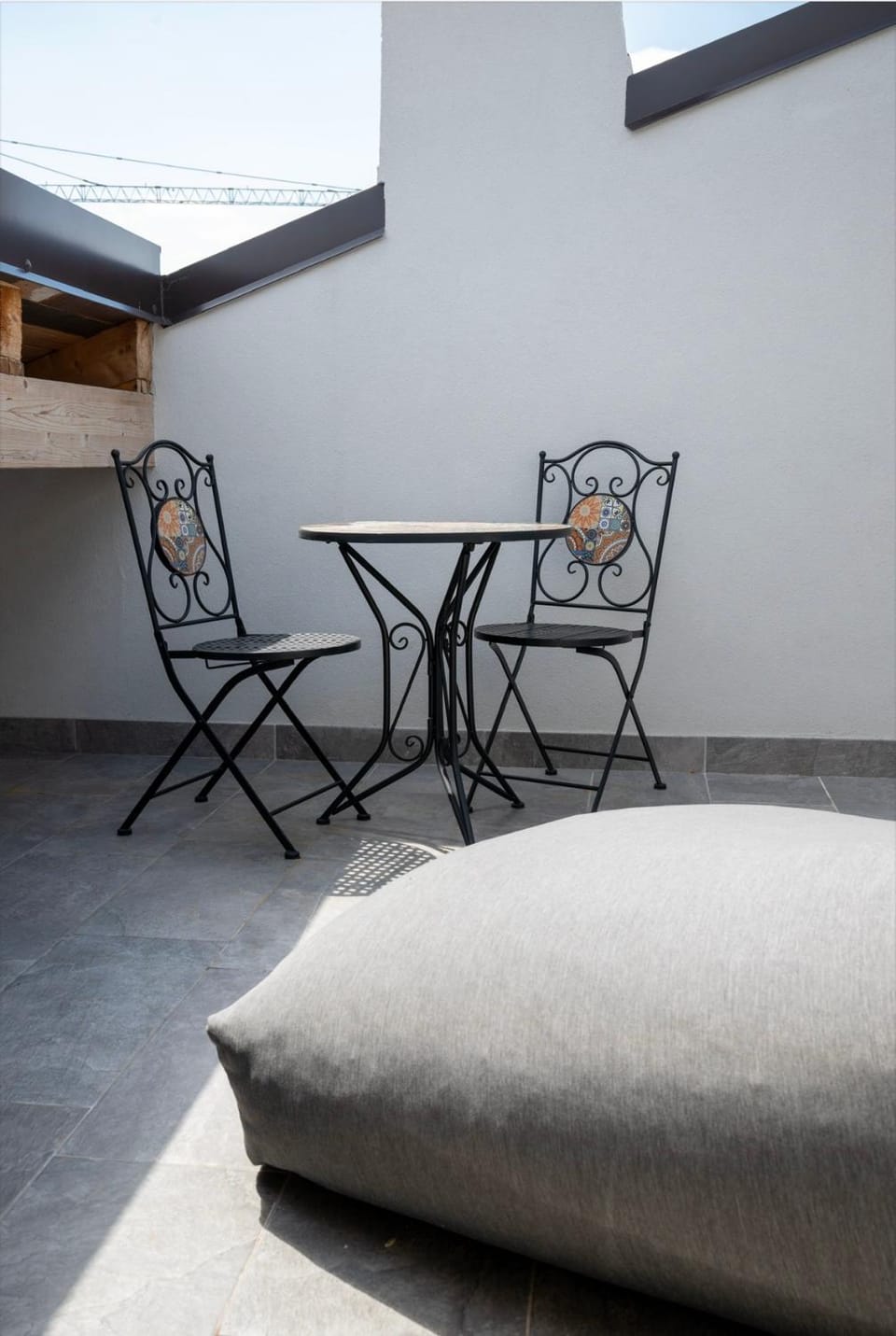 I Bastioni Rooms Bed and Breakfast in Peschiera del Garda
