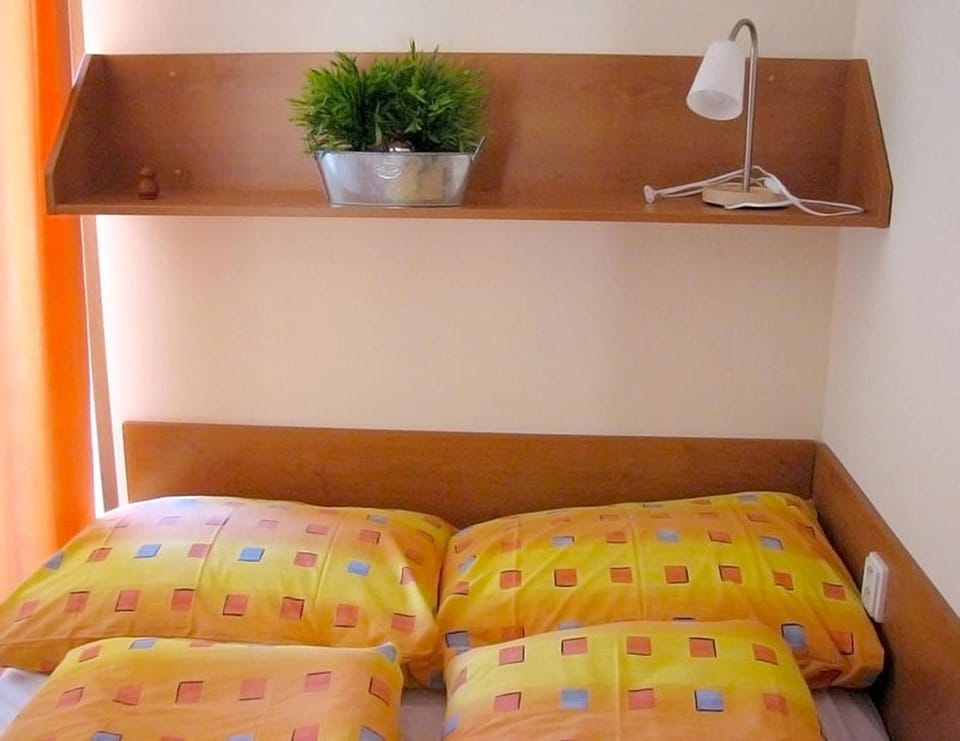 Apartmán Oščadnica Apartment in Slovakia