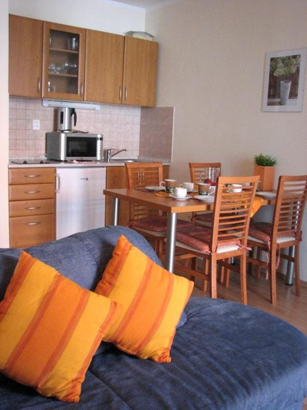 Apartmán Oščadnica Apartment in Slovakia