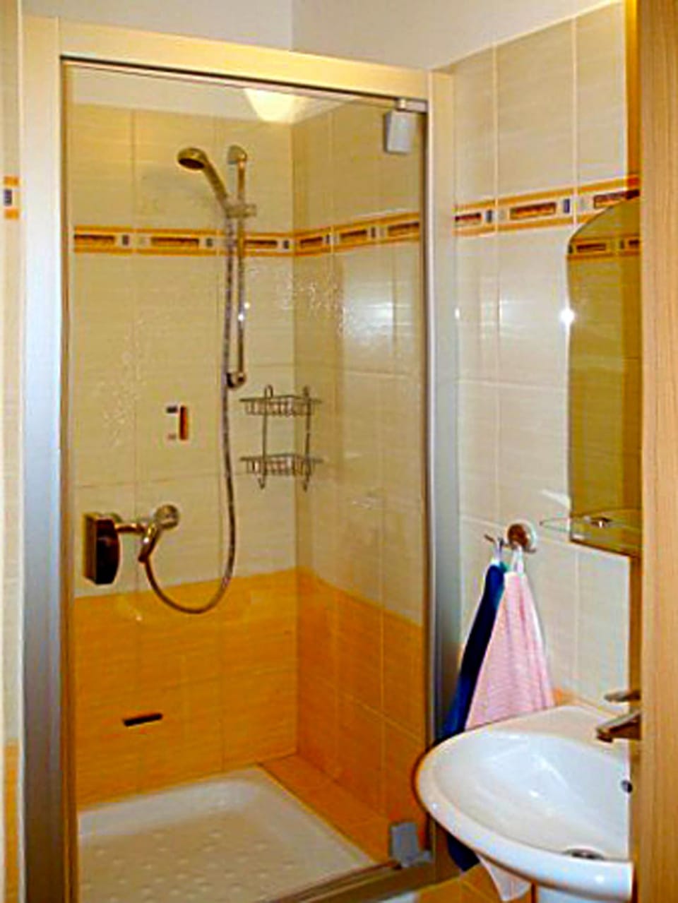 Apartmán Oščadnica Apartment in Slovakia