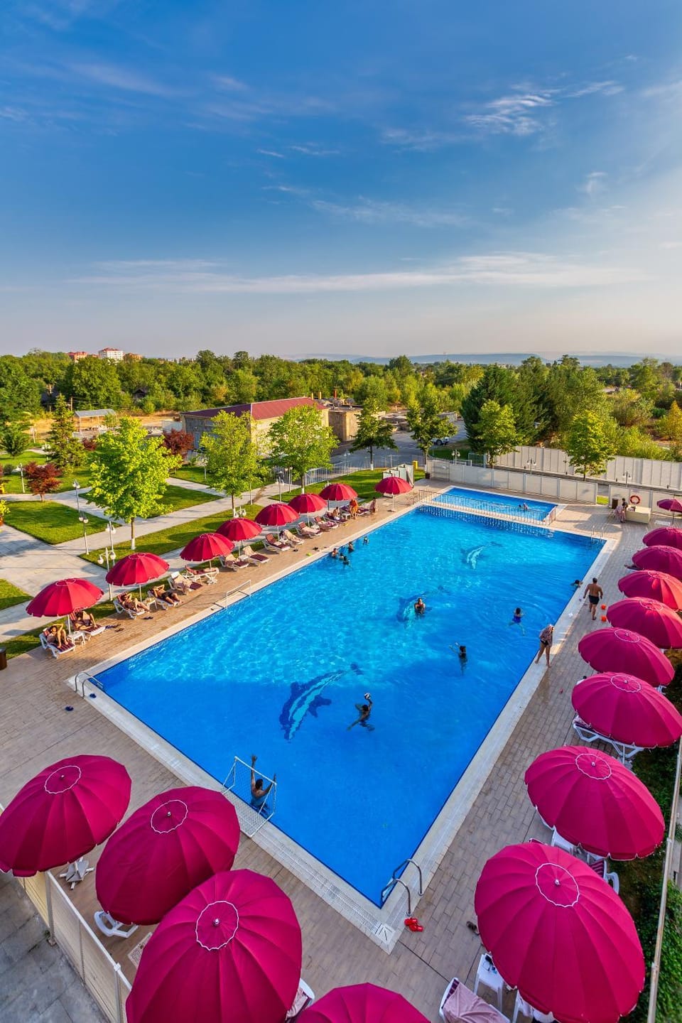 Gabala Karvansaray Hotel Hotel in Azerbaijan