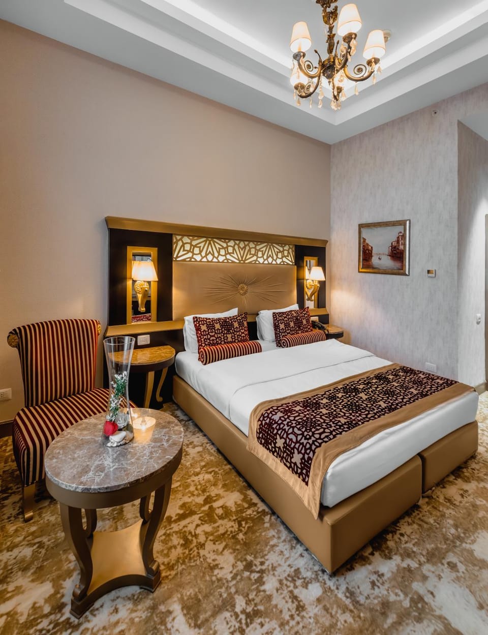 Gabala Karvansaray Hotel Hotel in Azerbaijan