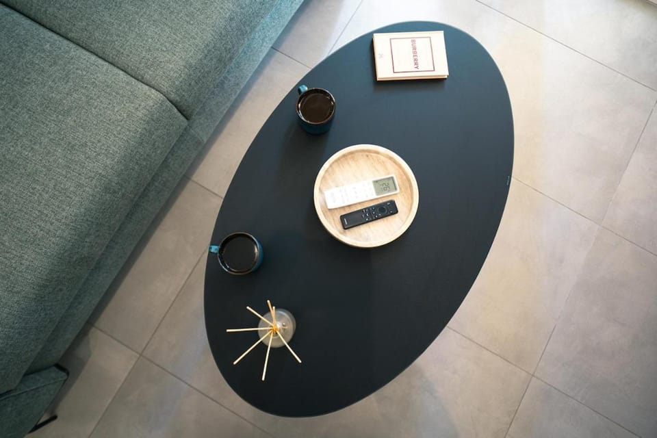 Premium Stay at a Stunning Residence Apartment in Athens