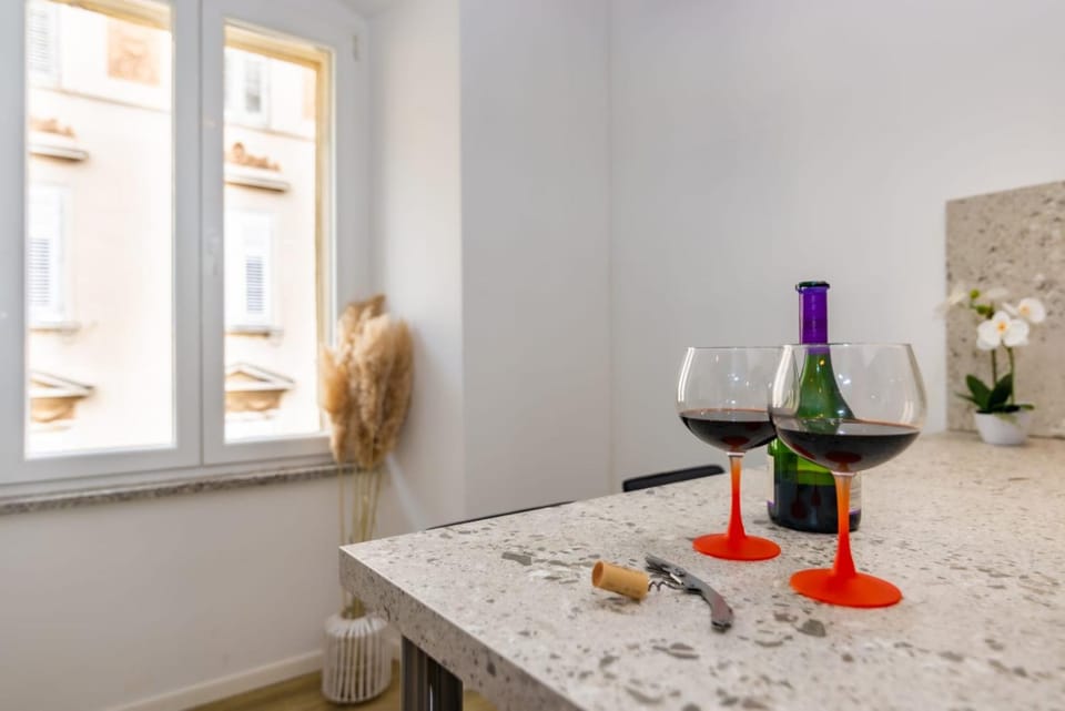 B&B studio apartment 1 Apartment in Rijeka