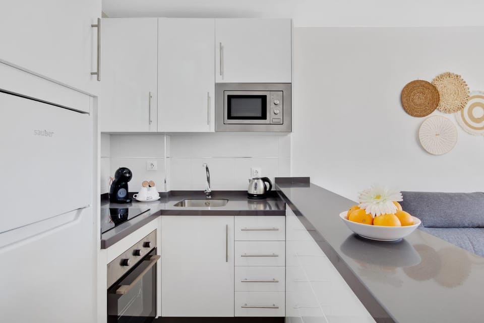 Vistamarina 201B By IVI Real Estate Apartment in Torremolinos