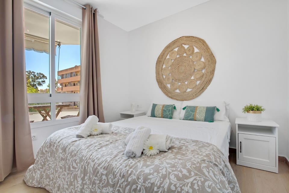 Vistamarina 201B By IVI Real Estate Apartment in Torremolinos