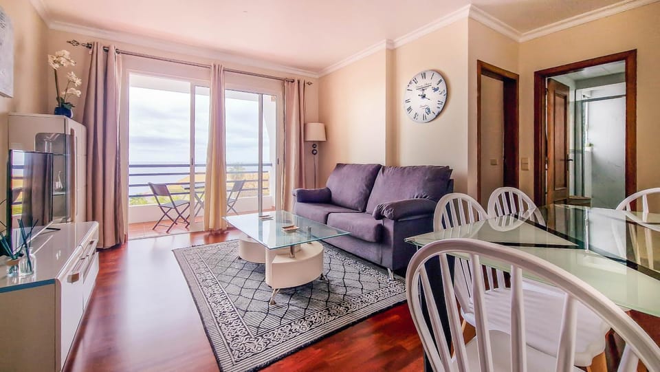 Madeira Residence Apartment in Funchal