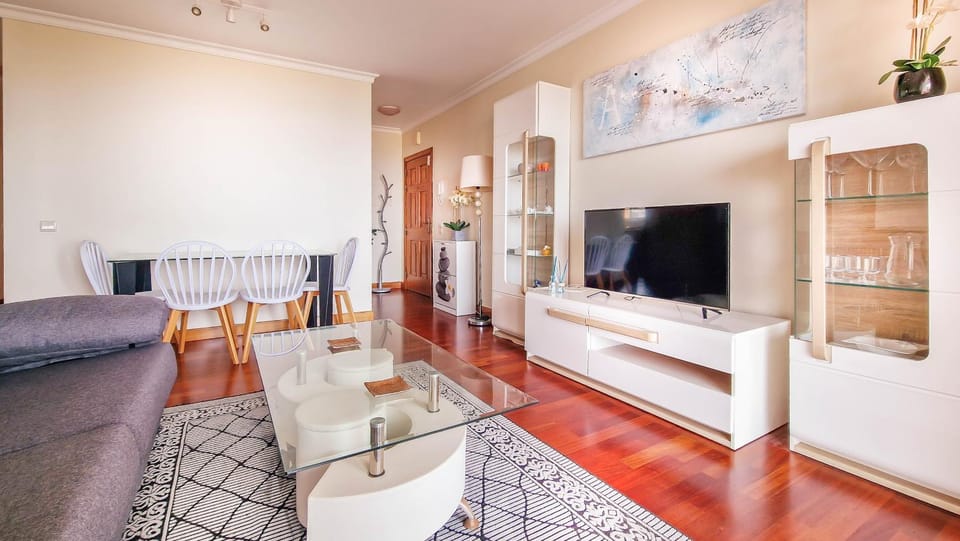 Madeira Residence Apartment in Funchal