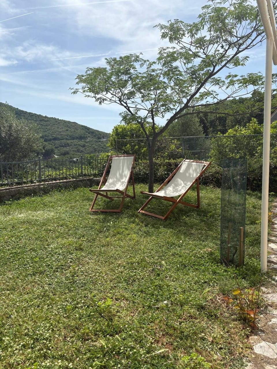 Island home Green Escape Cres Villa in Primorje-Gorski Kotar County