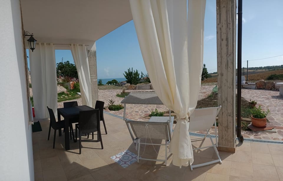 Il Podere Sul Mare House in Molise, Italy