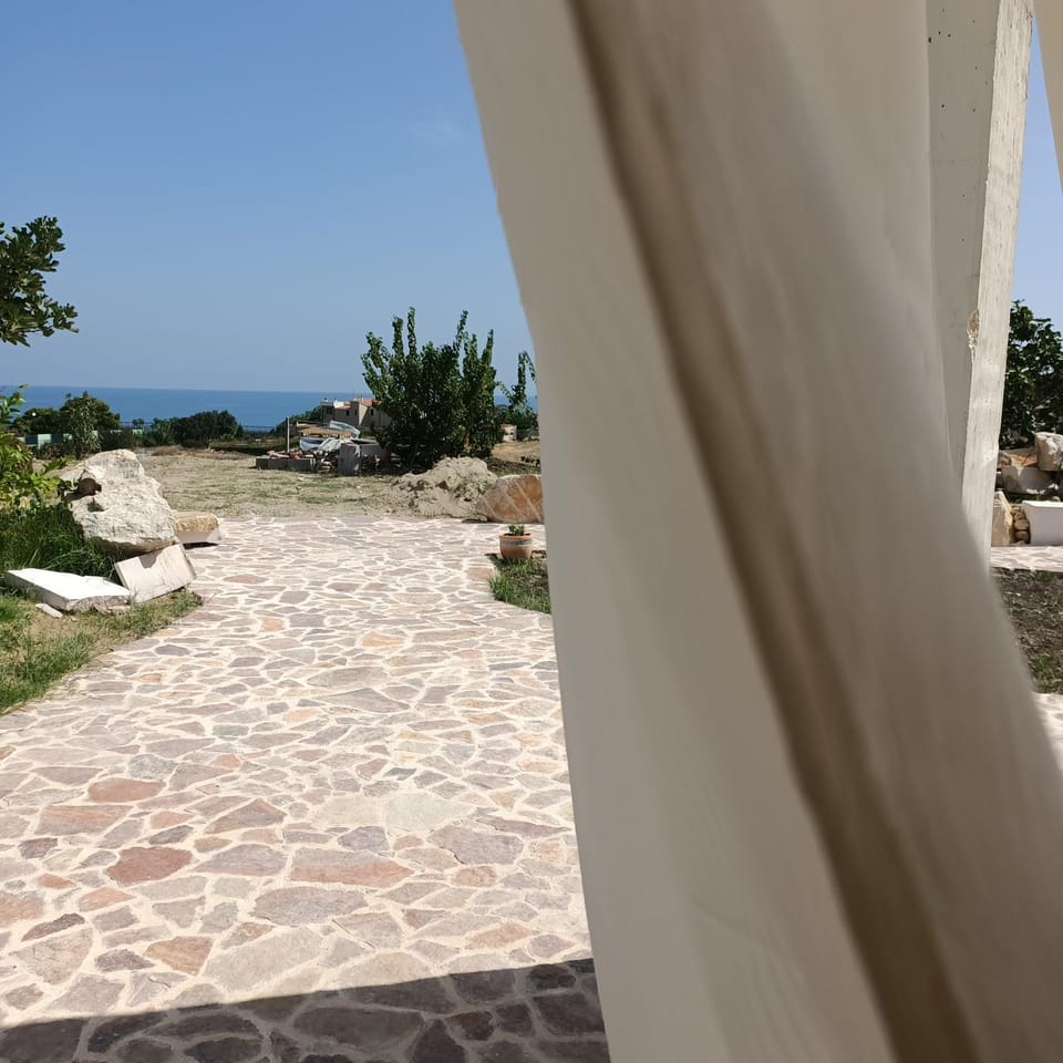 Il Podere Sul Mare House in Molise, Italy