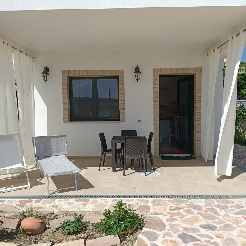 Il Podere Sul Mare House in Molise, Italy