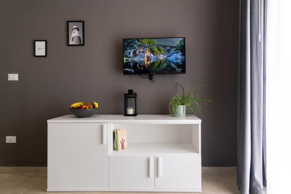 TV and multimedia, Living room