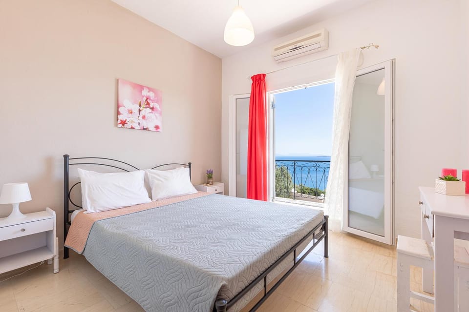 Balcony/Terrace, Bedroom