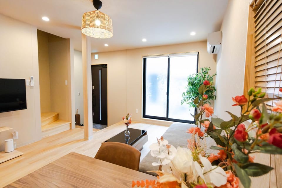 TV and multimedia, Living room, air conditioner