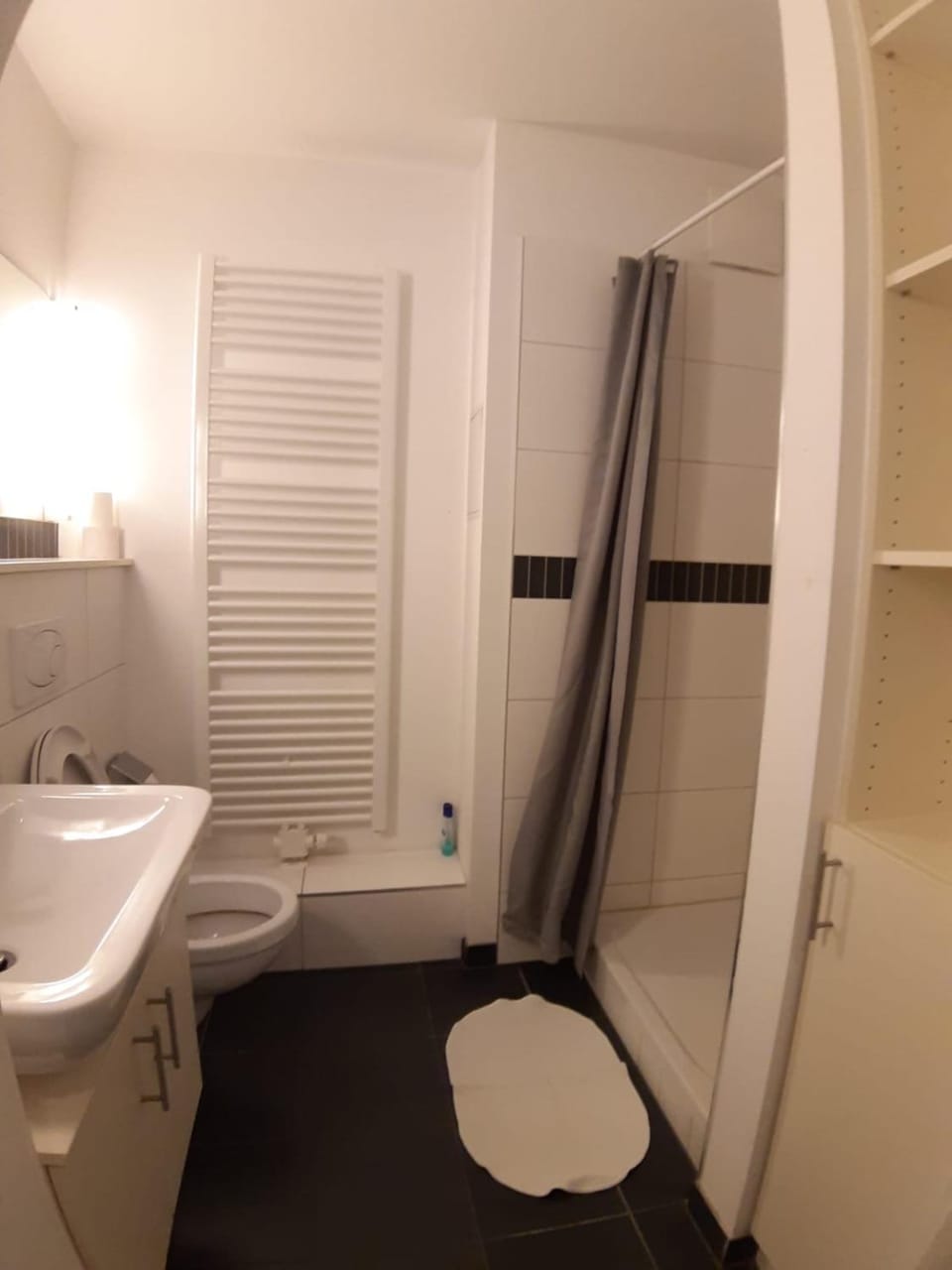 günstiges Studio an der Uniklinik Apartment in Leipzig