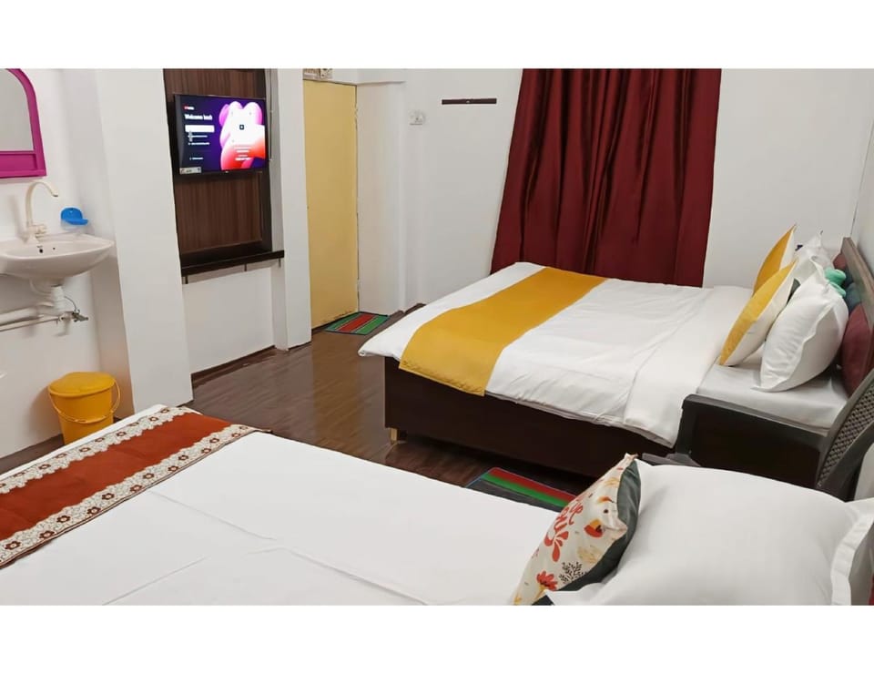 TV and multimedia, Bedroom