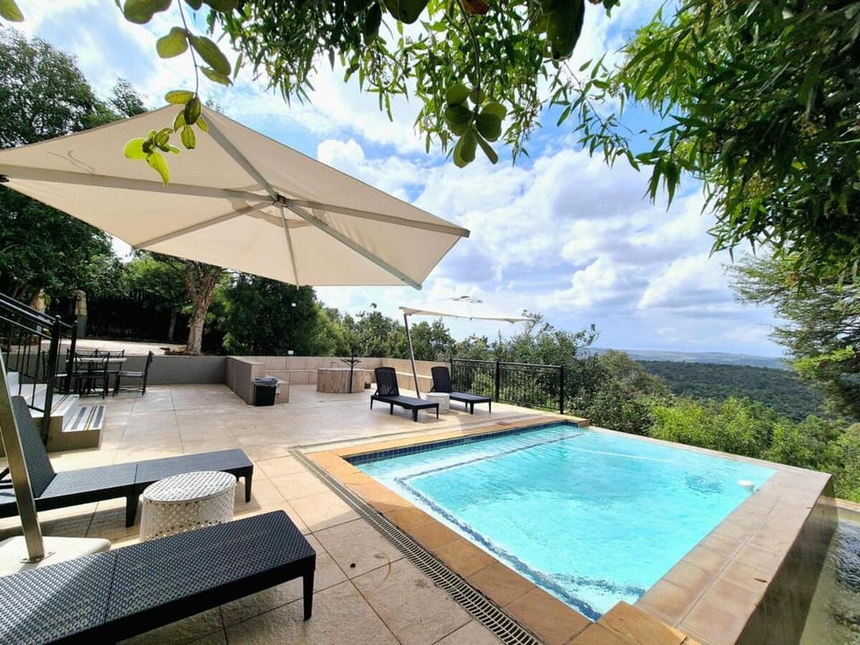 Lovely family home in the bush Apartment in North West, South Africa