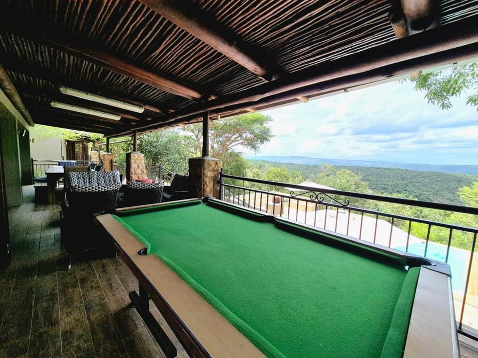 Lovely family home in the bush Apartment in North West, South Africa