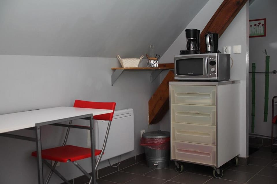 Petit studio à la ferme à Mastaing Apartment in Hauts-de-France