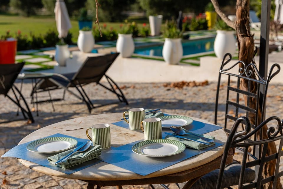 Bastide Blanche Apartment in Vidauban