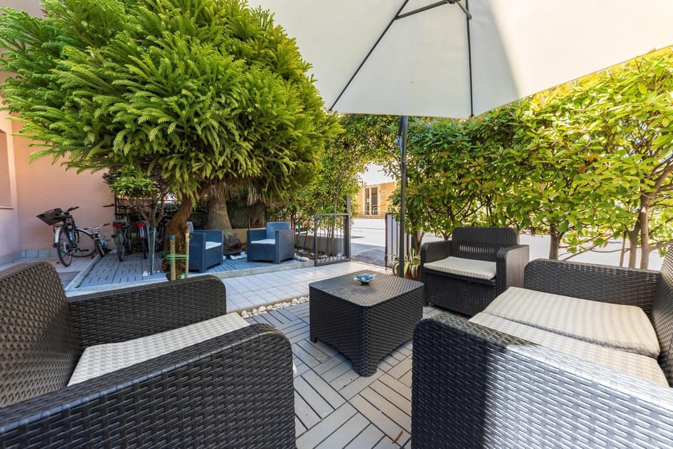 Residence Nobel Apartment hotel in Emilia-Romagna