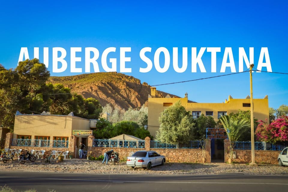 Auberge Souktana Hotel in Souss-Massa