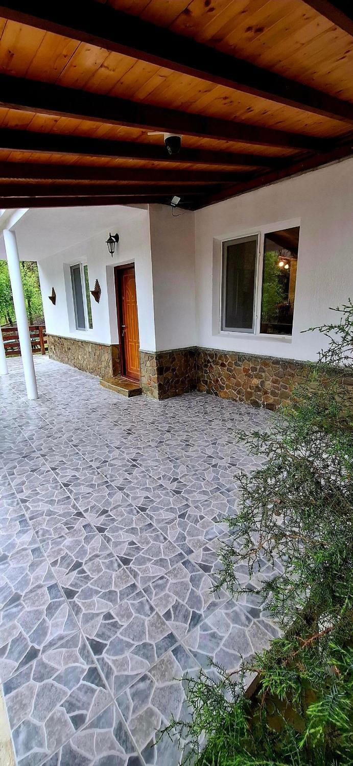 Pensiunea Geo House in Prahova, Romania