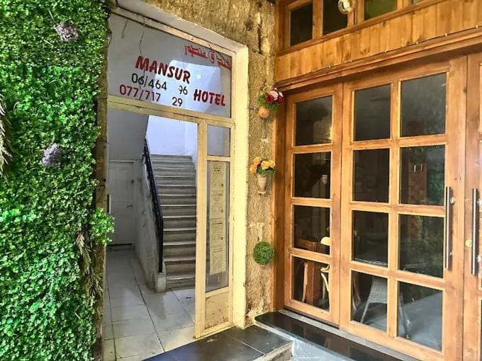 Facade/entrance, Lobby or reception