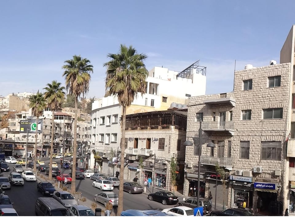 Neighbourhood, City view, Street view, Location