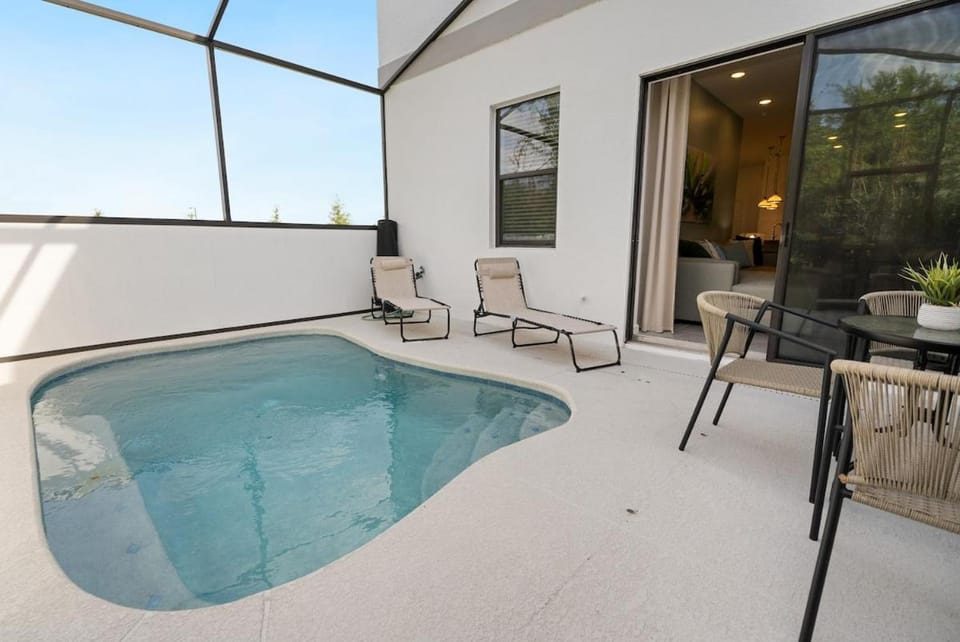 10251 EBB Tide Lane House in Orlando