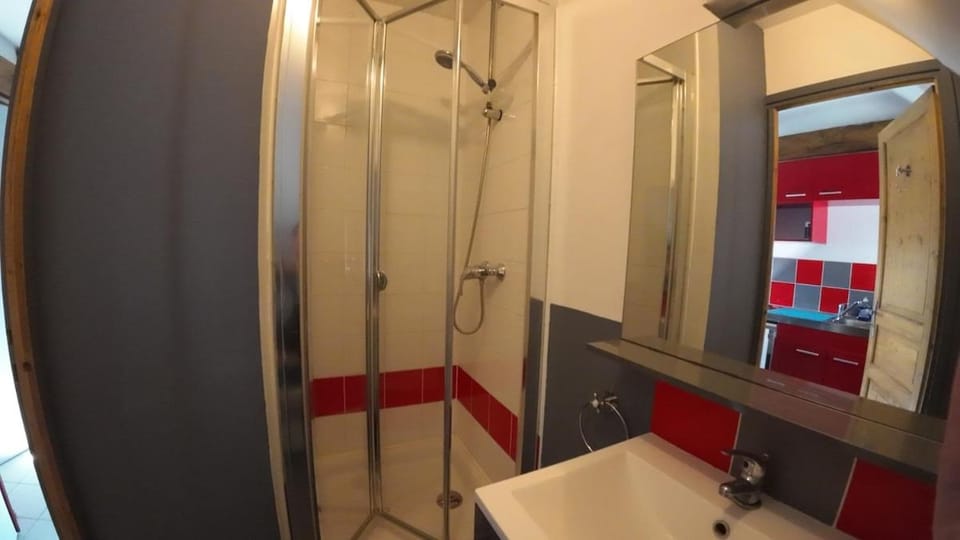 Studio tranquille à Wavrechain Apartment in Hauts-de-France