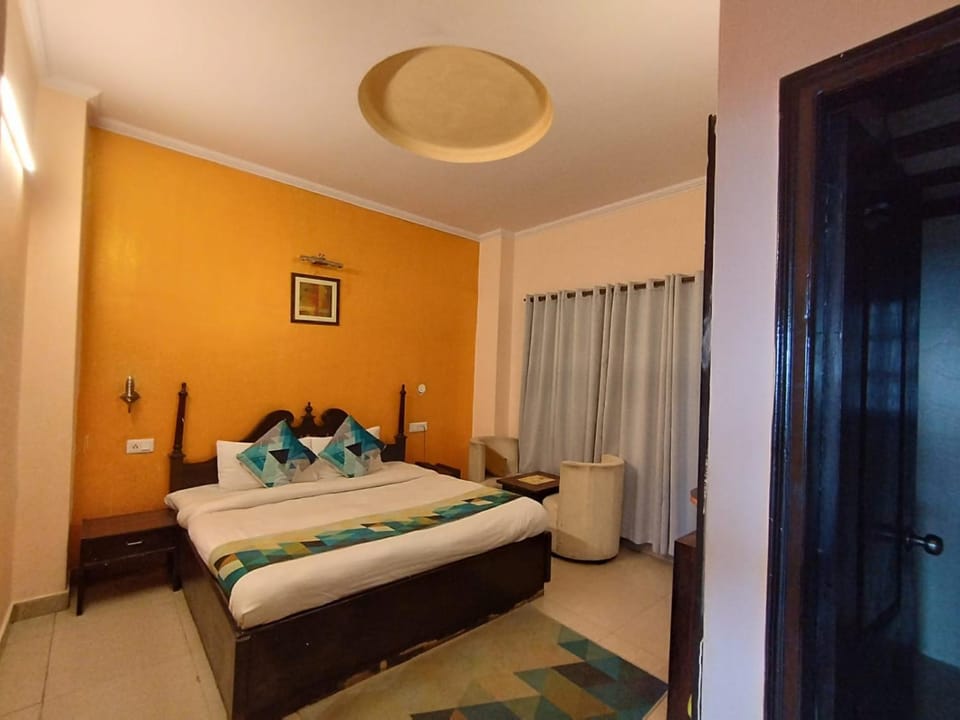 Hotel Regency with parking Hotel in Shimla