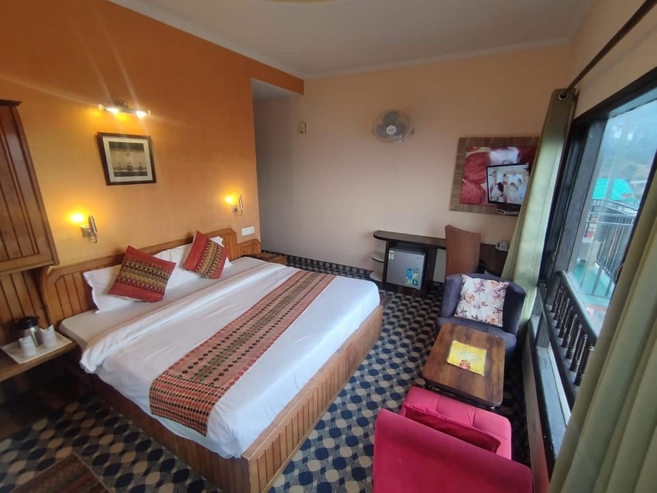 Hotel Regency with parking Hotel in Shimla